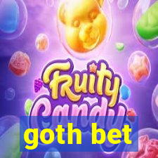 goth bet